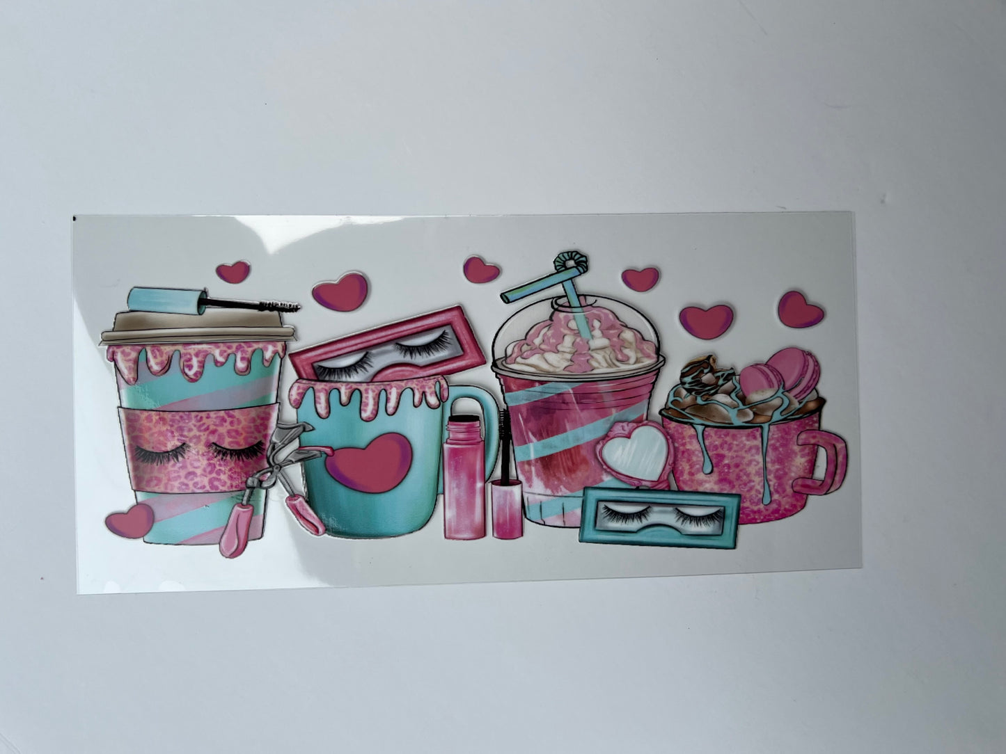 16oz Tumbler Designs
