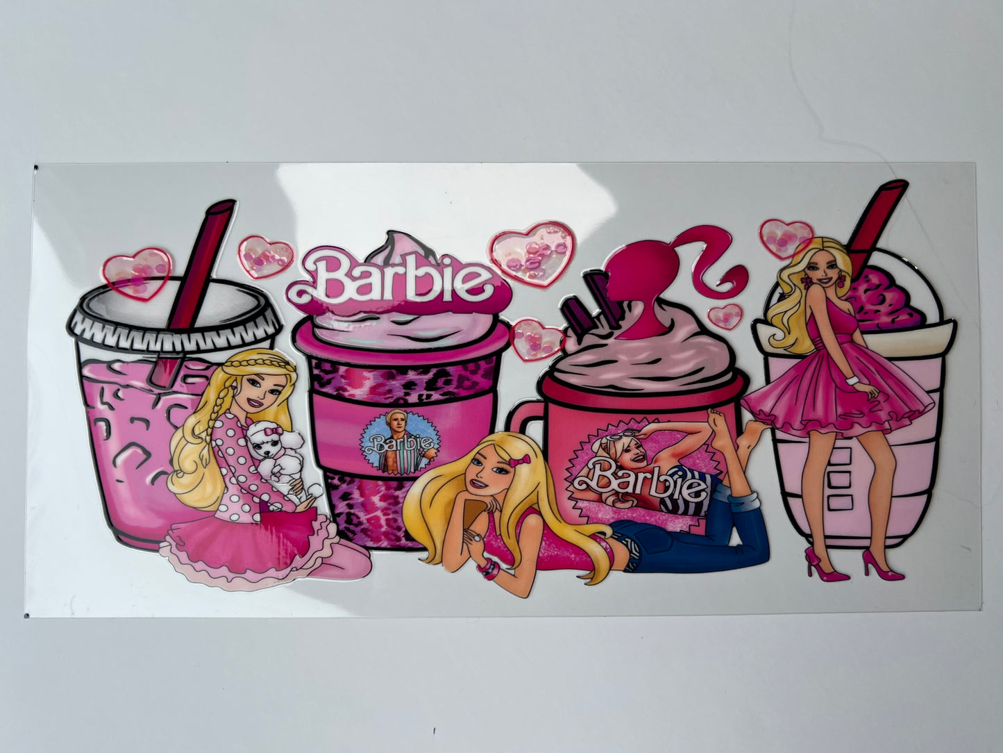 16oz Tumbler Designs