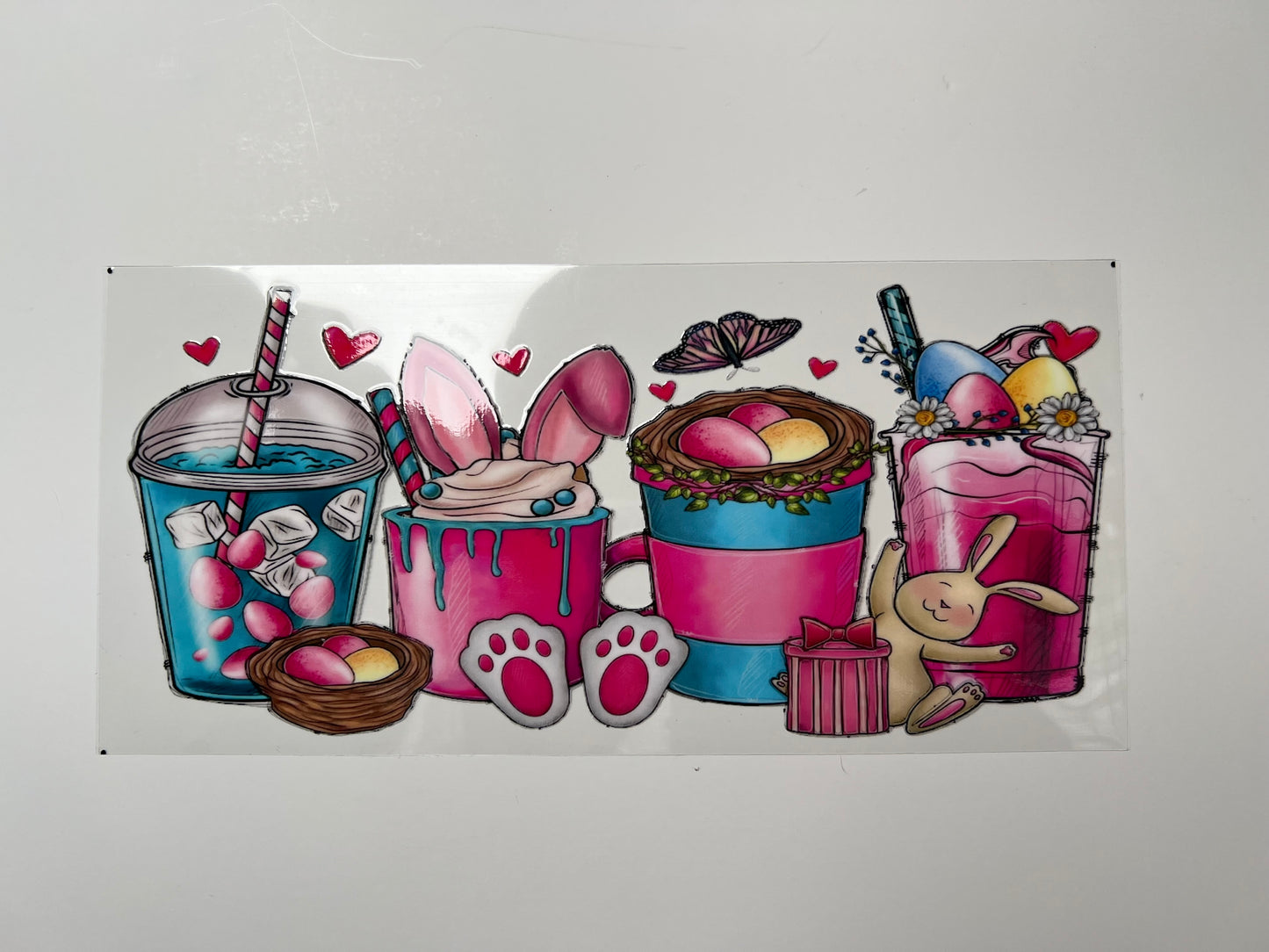 16oz Tumbler Designs