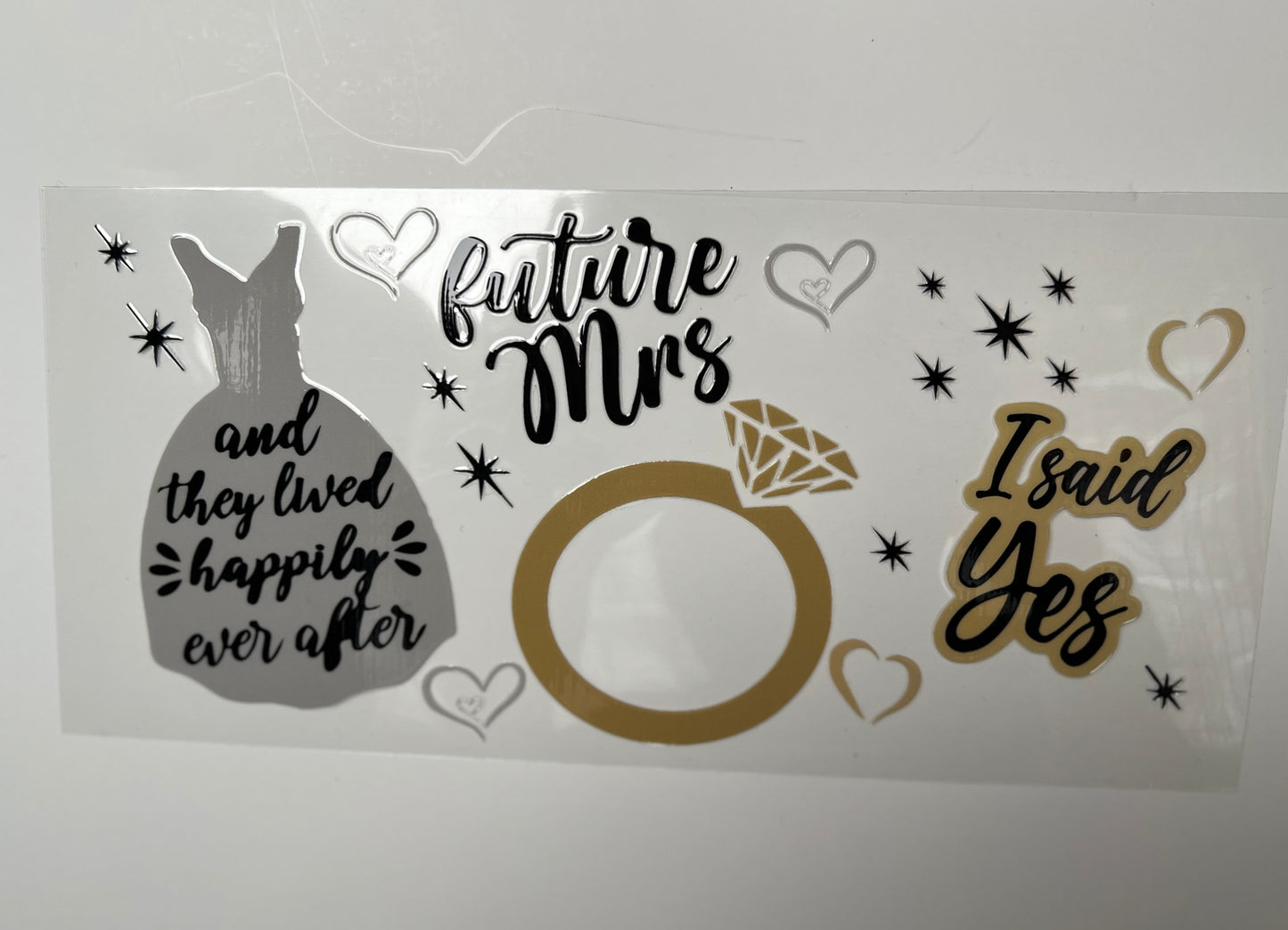 16oz Tumbler Designs