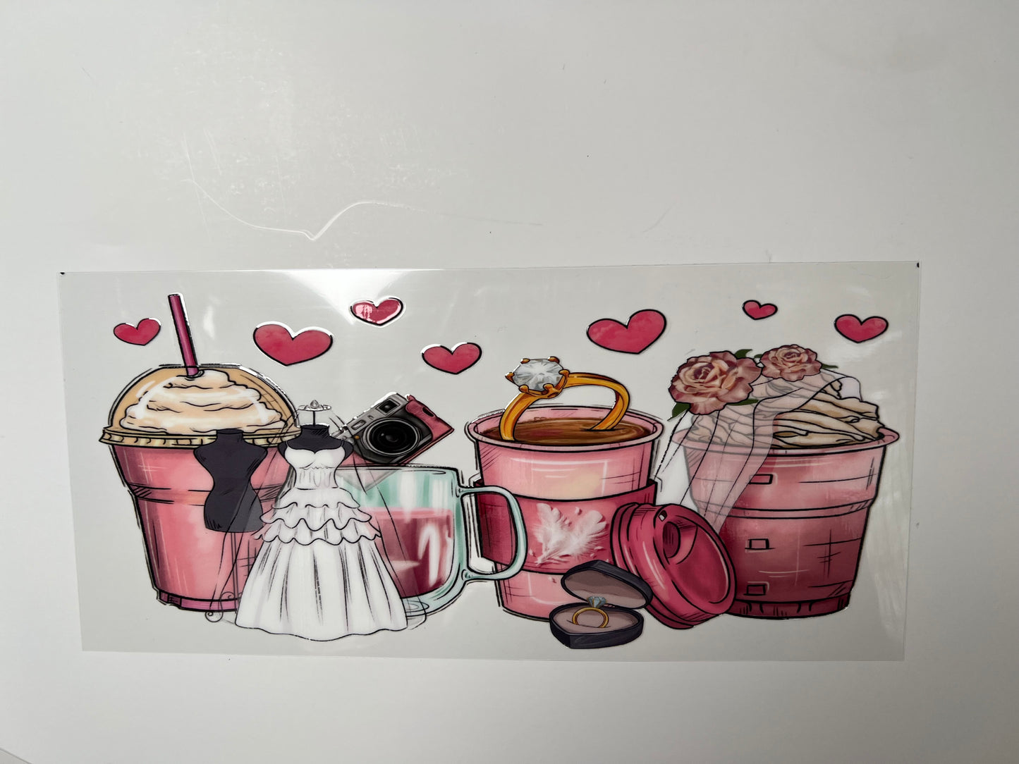 16oz Tumbler Designs